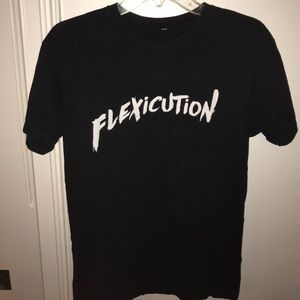 Logic Flexicution T-Shirt